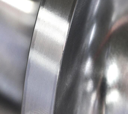 bimetallic screw, wear-resistant injection screw