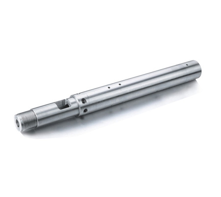 injection barrels for Haitian injection molding machines