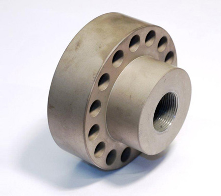 end cap adapter