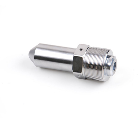 nozzles