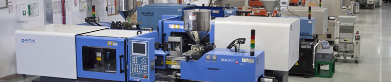 Injection Molding