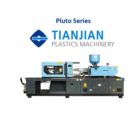Tianjian Pluto screws and barrels