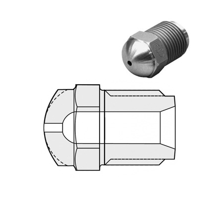 general purpose nozzle tips