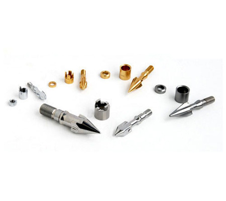 classic 3-piece screw tips