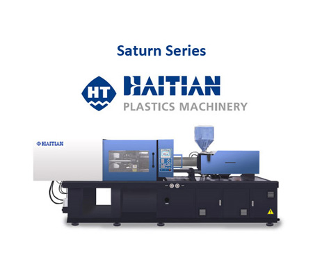 Saturn series screws and barrels