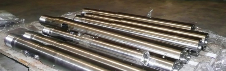 injection barrels