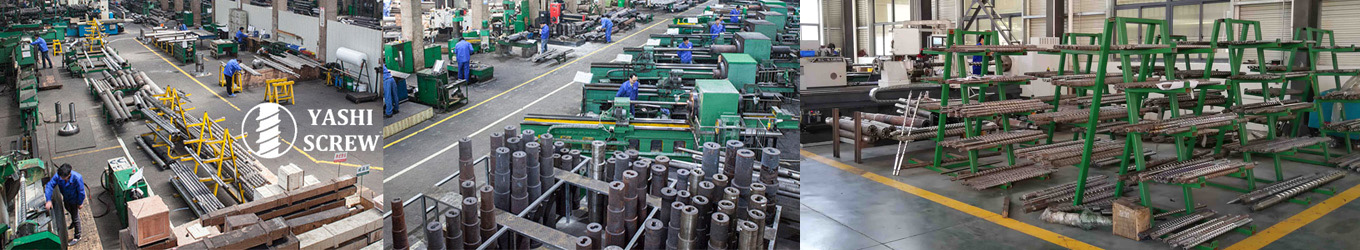 Production Facility