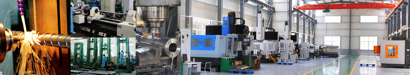 Machinery and Equipment