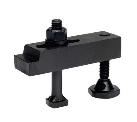 Mold clamp