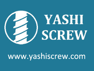 Yashi Screw Catalog