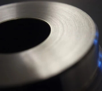 bimetallic barrel, bimetallic cylinder