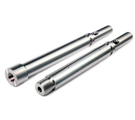 plastics injection cylinders, barrels