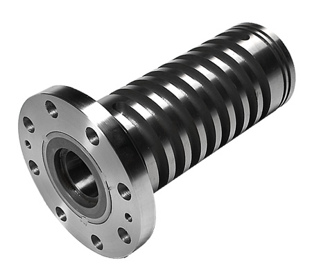 Extruder feed throat