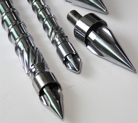 screw tips, check ring, screw tip valves