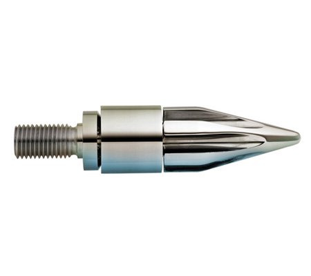 sliding ring valve
