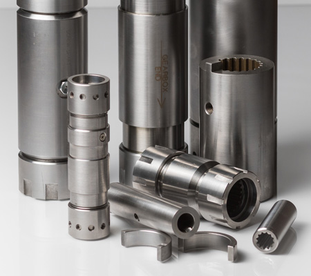 screw shaft couplings