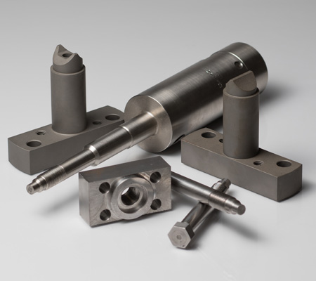 twin screw extruder auxilliaries